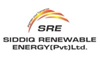 Siddiq Renewable Energy (Pvt.) Ltd.